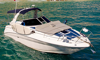 Los Cabos Yacht Charters, luxury Boat Rental Cabo San Lucas