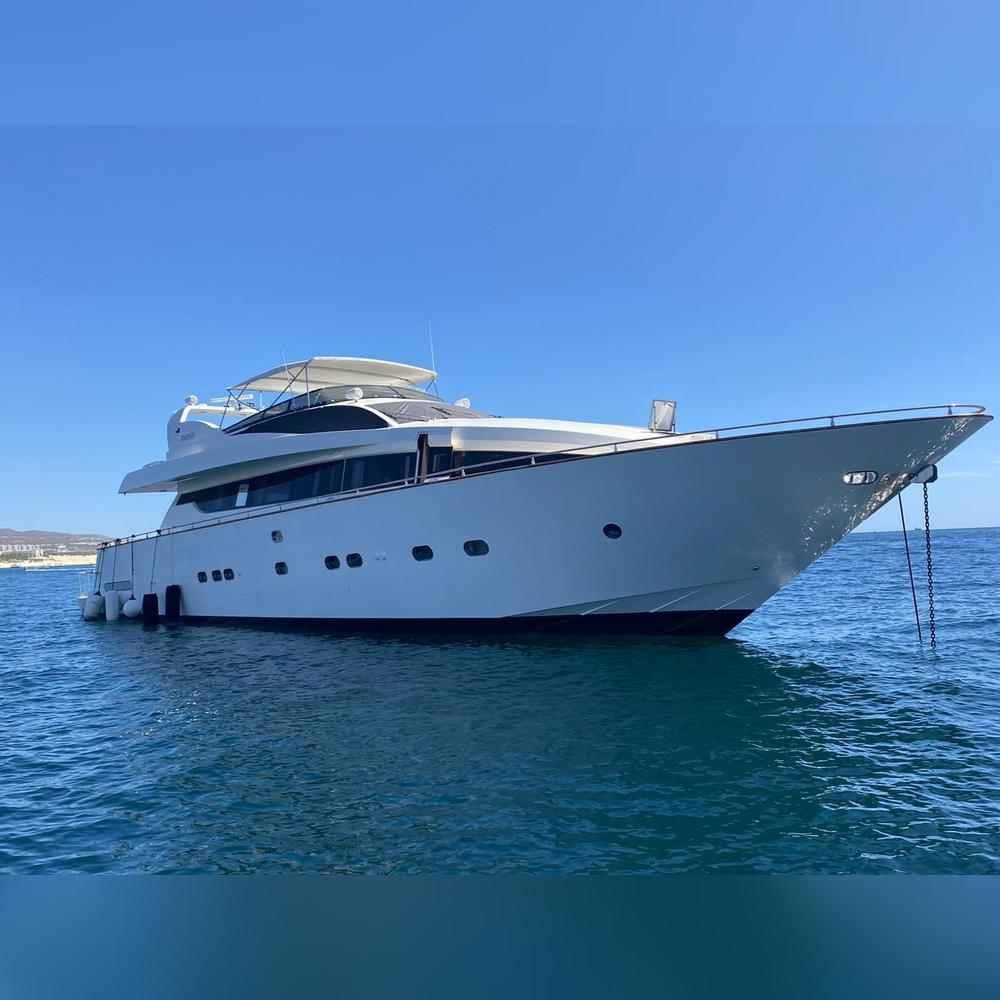 Cabo Boat Rentals, Yacht Charters