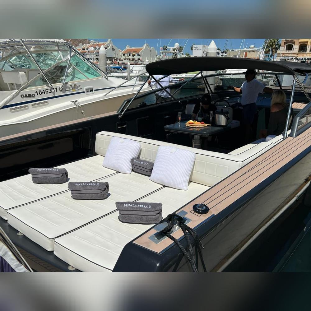 Cabo Boat Rentals, Yacht Charters