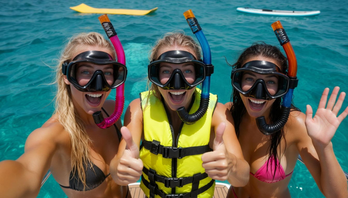 Snorkeling Tours