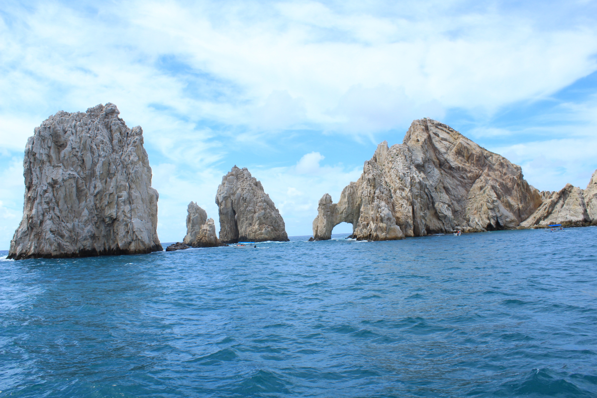 Cabo San Lucas