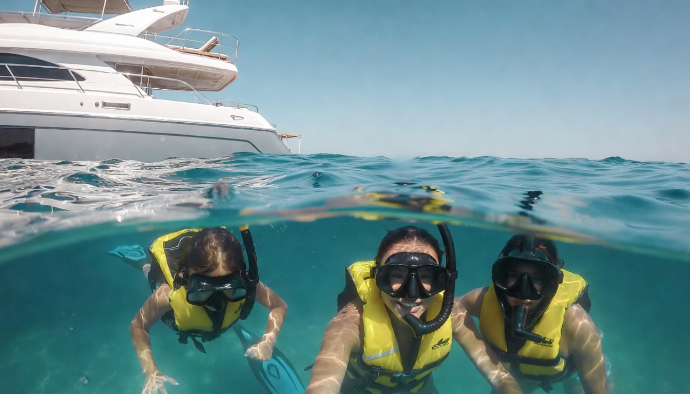 Snorkeling Tours