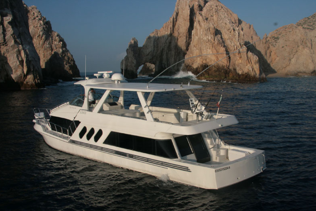 75ft Princess